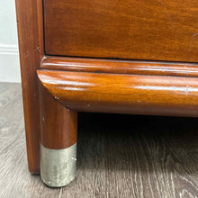 Load image into Gallery viewer, Cherry 12-Drawer Dresser