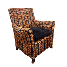 Load image into Gallery viewer, Woven Seagrass Chair