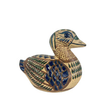 Load image into Gallery viewer, Mexican Pottery Duck