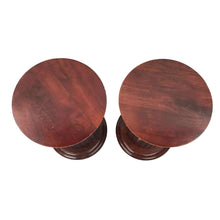 Load image into Gallery viewer, Small Storage Pedestals