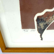 Load image into Gallery viewer, Southwest Abstract Print