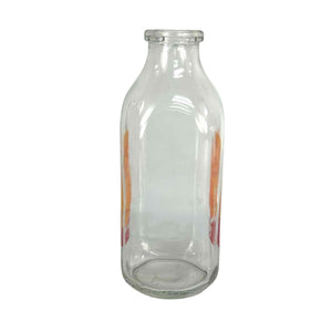 Westmoreland Milk Bottle