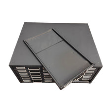 Load image into Gallery viewer, Metal File Drawers