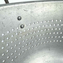 Load image into Gallery viewer, Oversized Aluminum Colander