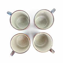 Load image into Gallery viewer, Japanese Pottery Mugs