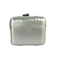 Load image into Gallery viewer, Halliburton Train Case