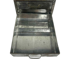 Load image into Gallery viewer, Steel Hardware Drawers