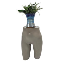 Load image into Gallery viewer, Mannequin Plant Stand