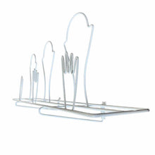 Load image into Gallery viewer, Modern Heads &amp; Hands Rack