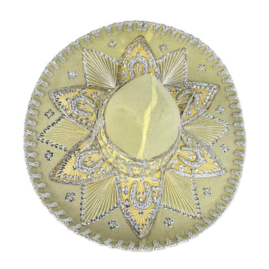 Mariachi Sombrero