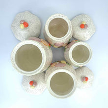 Load image into Gallery viewer, Arnels Mushroom Canisters