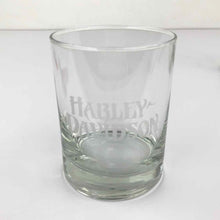 Load image into Gallery viewer, Harley Davidson Lowball Glasses