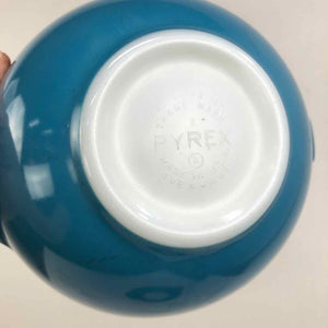 Pyrex Blue Horizon Bowls