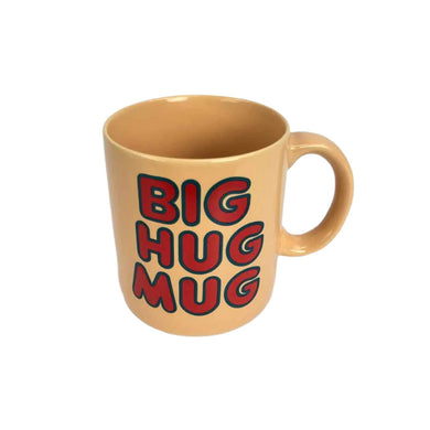 Big Hug Mug