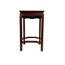 Load image into Gallery viewer, Wooden Pedestal Table