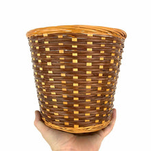 Load image into Gallery viewer, Lined Planter Basket