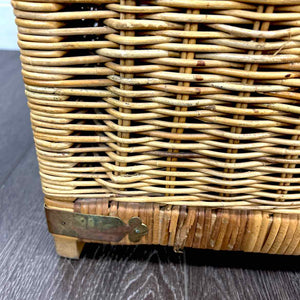 Vintage Trunk