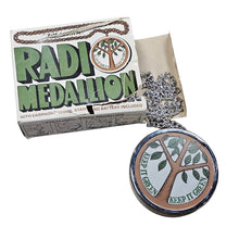 Load image into Gallery viewer, 1970s AM Radio Necklace