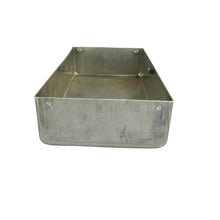 Load image into Gallery viewer, Upcycled Aluminum Box