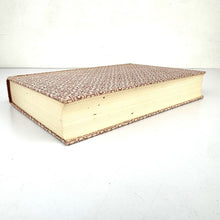 Load image into Gallery viewer, Lives of the Twelve Caesars Book