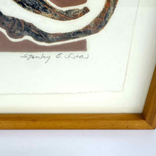 Load image into Gallery viewer, Southwest Abstract Print