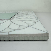 Load image into Gallery viewer, Mosaic Glass Mirror