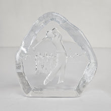 Load image into Gallery viewer, Swedish Golf Paperweight