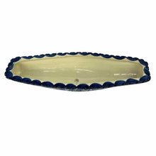 Load image into Gallery viewer, Talavera Pottery Boat Planter