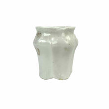 Load image into Gallery viewer, Floral Bovarian Toothpick Holder