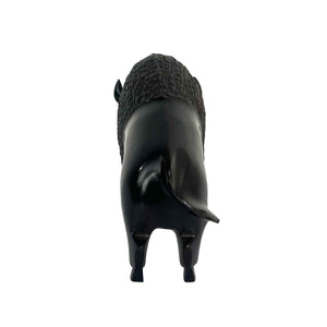 Ironwood Bison