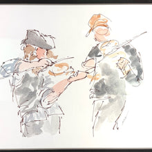 Load image into Gallery viewer, Gypsy Band No. 2