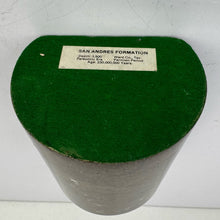 Load image into Gallery viewer, Stone Core Sample Bookend