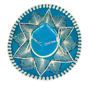 Mariachi Sombrero