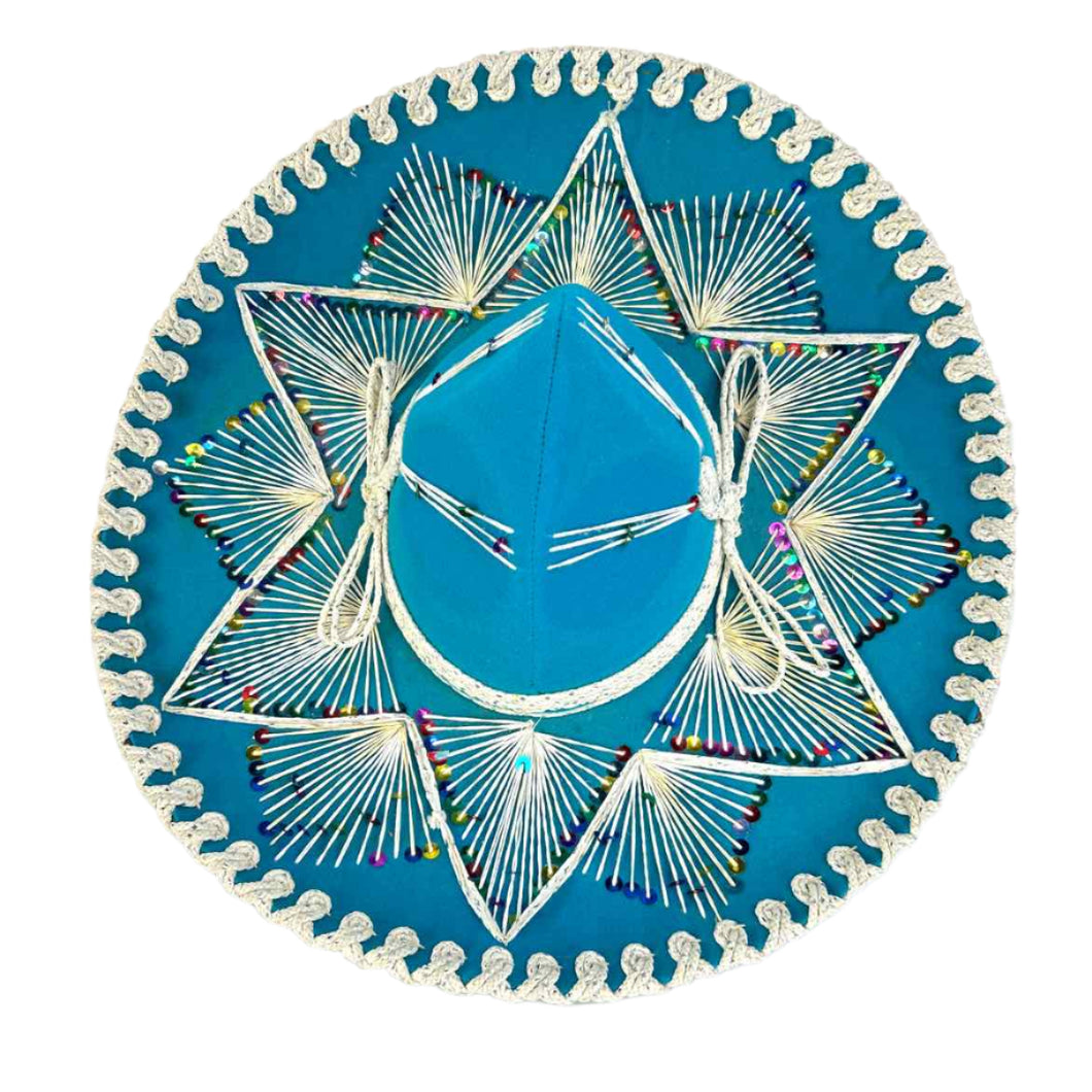 Mariachi Sombrero