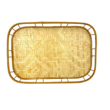 Load image into Gallery viewer, Bamboo Tray