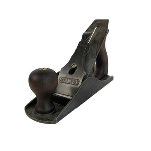 Stanley No. 4 Hand Plane