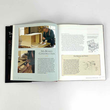 Load image into Gallery viewer, Treasure Chests Book