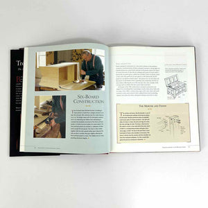 Treasure Chests Book