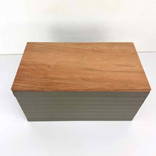 Load image into Gallery viewer, Industrial Metal Organizer Drawers