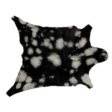 Load image into Gallery viewer, Exotic Spotted Goatskin