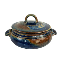 Load image into Gallery viewer, Studio Pottery Crock