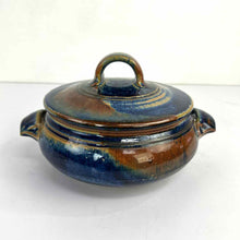 Load image into Gallery viewer, Studio Pottery Crock