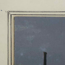 Load image into Gallery viewer, Winter Landscape Painting