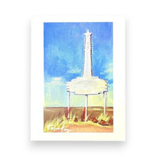 Load image into Gallery viewer, Stardust Sign Print