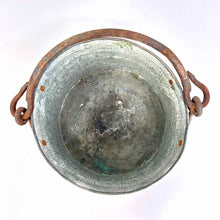 Load image into Gallery viewer, Copper Pot with Handle