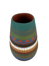 Load image into Gallery viewer, Navajo Pottery Vase