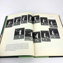 Load image into Gallery viewer, How to Play Tennis the Professional Way