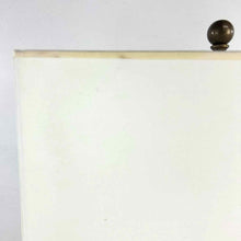 Load image into Gallery viewer, Bronze Moonflask Lamp