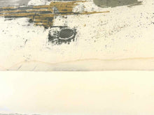 Load image into Gallery viewer, Abstract Aquatint Print