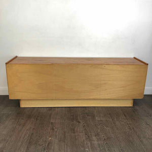 Danish Modern Dresser